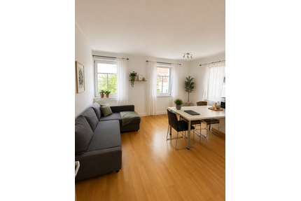 Wohnung zum Mieten in Bad Saulgau 1.200,00 € 120 m²