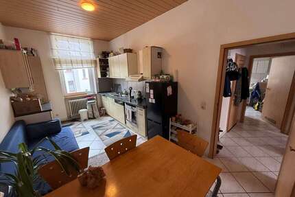 Wohnung zum Mieten in Bingen am Rhein 790,00 € 63.1 m²