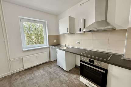 Wohnung zum Mieten in Lübeck 768,00 € 64 m²