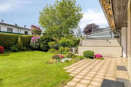 Haus zum Kaufen in Ratingen 458.700,00 € 113 m²
