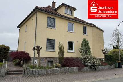 Haus zum Kaufen in Nienstädt 309.000,00 € 229 m²