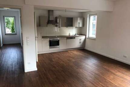 Wohnung zum Mieten in Rosengarten Ehestorf 1.050,00 € 78 m² - Rosengarten/ Ehestorf