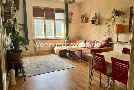 Wohnungsswap - Greifswalder Str. - Berlin Prenzlauer Berg