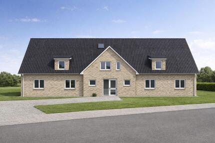 EXKLUSIVE NEUBAUWOHNUNGEN im Herzen der Lüneburger Heide - Bispingen