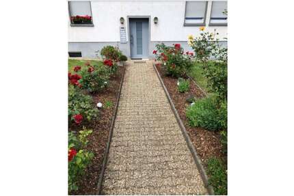 Wohnung zum Kaufen in Limburg 137.000,00 € 62 m²