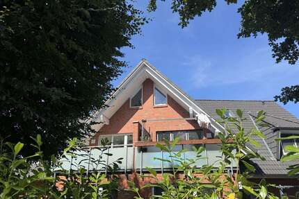 Wohnung zum Mieten in Seevetal 1.515,00 € 105 m²