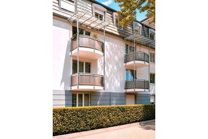 3-Zimmer-Wohnung EG Dresdner Str. 50e, 01662 Meißen ab 01.08.2026