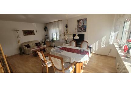 Wohnung zur Miete in Marbach, 3 Zimmer, 72qm, ab 1.6.2026 - Marbach am Neckar