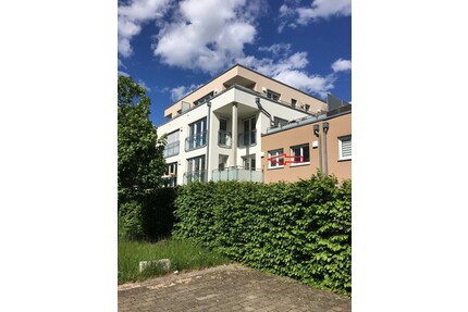 mod. 3 Zi-Whg. incl. TG-Stellpl. Erlangen-Bruck Nähe Siemens-Campus