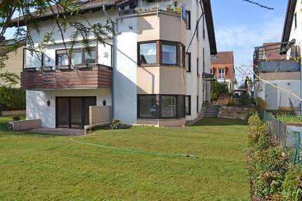 Wohnung zum Mieten in Mainz 1.250,00 € 95 m²