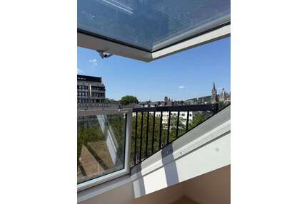 Wohnung zum Mieten in Aachen 750,00 € 62 m²