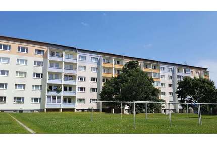 Wohnung zum Mieten in Zittau 313,00 € 57 m²