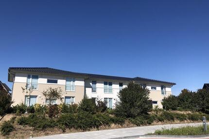 Stade Riensförde 2-Zi-EG-Whg. gr. Terrasse + 2 KFZ-Stellplätzen