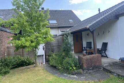 Wohnung zum Mieten in Mechernich 650,00 € 79 m²