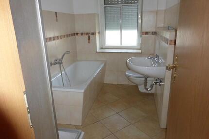 4-Raum-Wohnung, EG in 06712 Zeitz