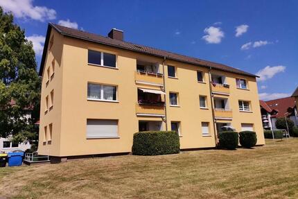 Marienburger Straße 4 - charmante 4 ZKB mit Entwicklungspotenzial! - Herzberg am Harz