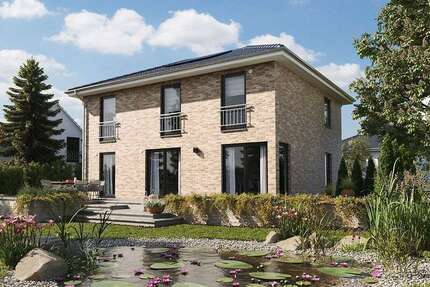 Haus zum Kaufen in Krauthausen 452.040,00 € 152 m²