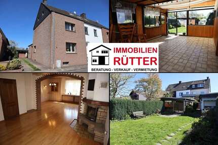 Haus zum Kaufen in Alpen 235.000,00 € 149 m²