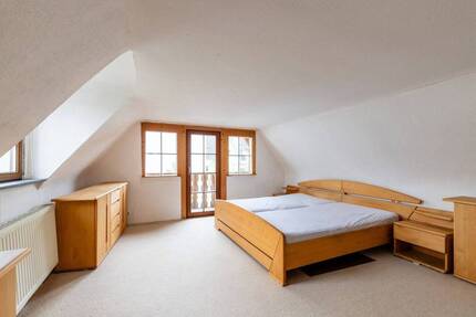 Großes Grundstück mit Haus, Hof & Potenzial in gefragter Lage - Pfinztal Berghausen