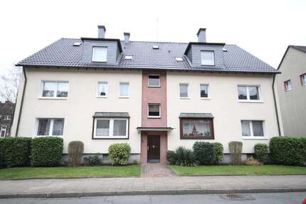 Wohnung zum Mieten in Hattingen-Südstadt 510,00 € 51 m²