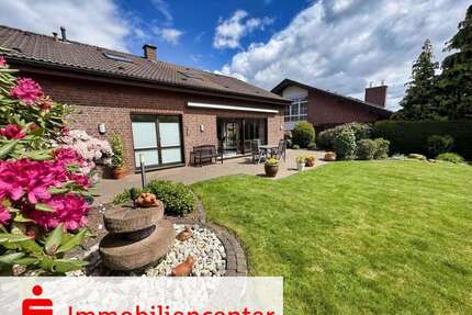 Haus zum Kaufen in Marl 579.000,00 € 167.26 m²