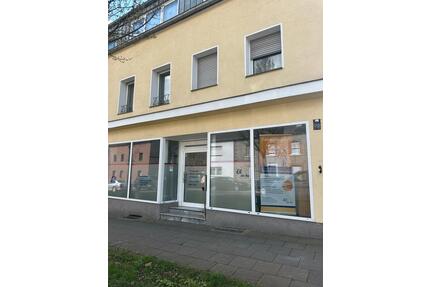 Bürofläche Laden( FußpflegeNagelpflegeKosmetikBlumenladen) - Aachen Eilendorf