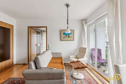 Wohnung zum Kaufen in Wiesenfelden 110.000,00 € 49.11 m²