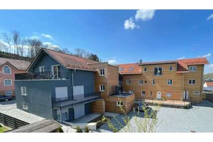 Wohnung zum Mieten in Landau an der Isar 1.240,00 € 128 m²