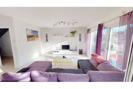 Haus zum Kaufen in Kitzingen 499.000,00 € 124.55 m²