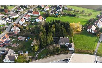 Grundstück zu verkaufen in Kötz Großkötz 180.000,00 € 1177 m² - Kötz / Großkötz