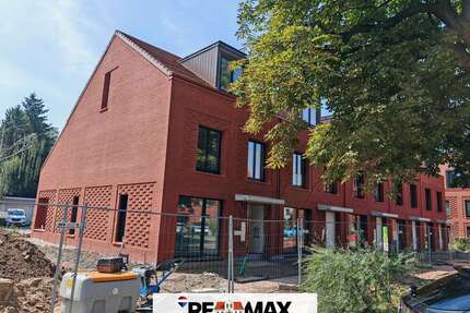 Haus zum Mieten in Hannover Bemerode 1.950,00 € 170 m² - Hannover / Bemerode