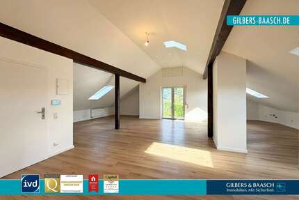 Wohnung zum Kaufen in Igel 370.000,00 € 94.94 m²