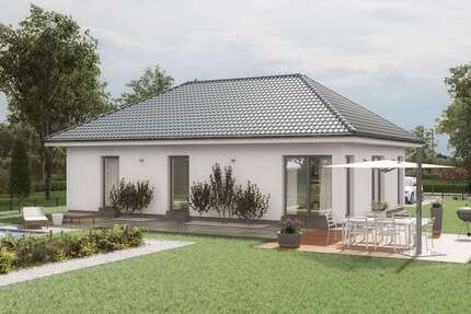 Haus zum Kaufen in Geroldshausen 305.031,00 € 103 m²