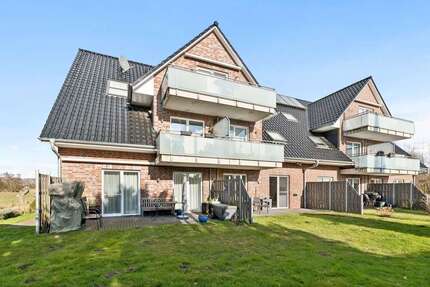 Wohnung zum Kaufen in Hetlingen 389.000,00 € 104 m²