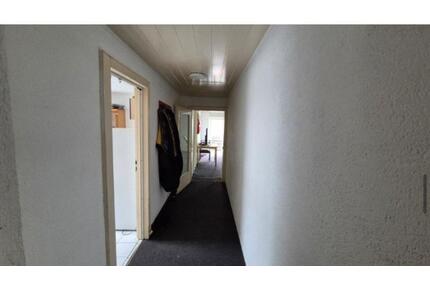 3 ZKB Wohnung in ruhiger Sackgasse in Heusweiler