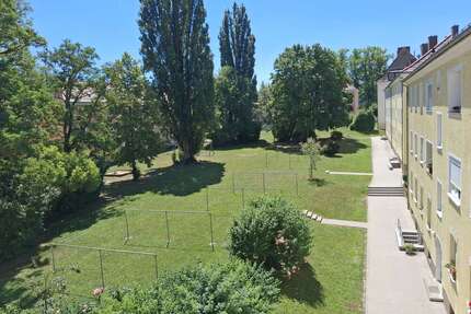 Wohnung zum Mieten in Regensburg 1.840,00 € 97 m²
