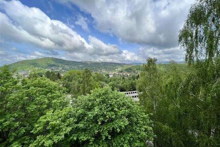 Gemütlich ins neue Heim - 299,00&nbsp;EUR Kaltmiete, ca.&nbsp; 54,46&nbsp;m&sup2; in Suhl (PLZ: 98527)