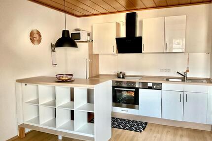 Gemütliche 2,5-Zimmer-Wohnung im Sauerland - Kirchhundem