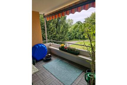 Provisionsfrei!! - 3,5- Zimmerwohnung in Weststadt RV - Ravensburg Galgenhalde