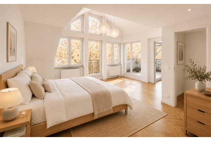 Wohnung zum Kaufen in Berlin-Zehlendorf 898.000,00 € 120.5 m²