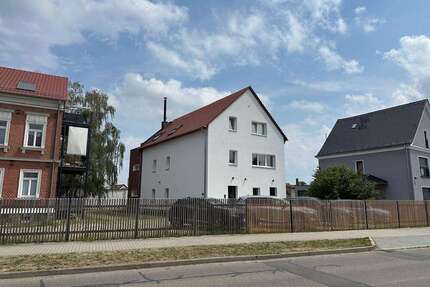 Wohnung zum Mieten in Zwenkau 1.660,00 € 112.62 m²