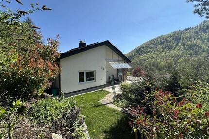 Dieses wunderbare Haus bietet Platz für eine große Familie! - Geislingen an der Steige Eybach