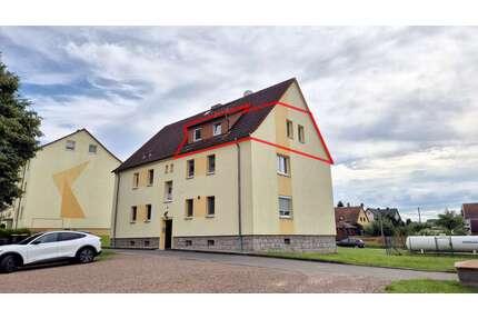 Wohnung zum Kaufen in Hartenstein 16.000,00 € 45 m²