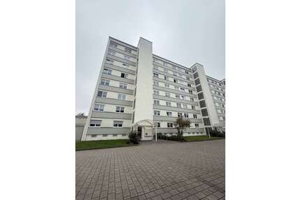 Wohnung zum Kaufen in Neu-Ulm 275.000,00 € 67 m²