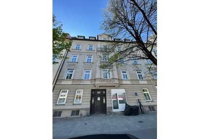 Wohnung zum Mieten in München 674,65 € 32.7 m²