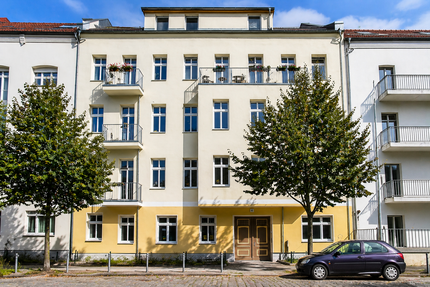 Haus zum Kaufen in Berlin 5.499.000,00 € 1485 m²