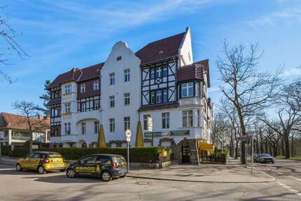 Wohnung zum Kaufen in Berlin 675.000,00 € 142.21 m²