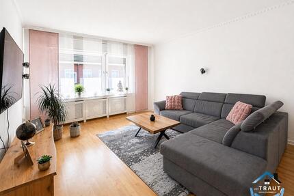 3,5 Zimmer Wohnung mit 71 m² Wfl. Innenstadt Dinslaken