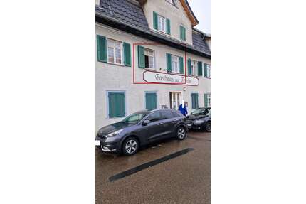 Wohnung zum Kaufen in Salach 48.000,00 € 53 m²