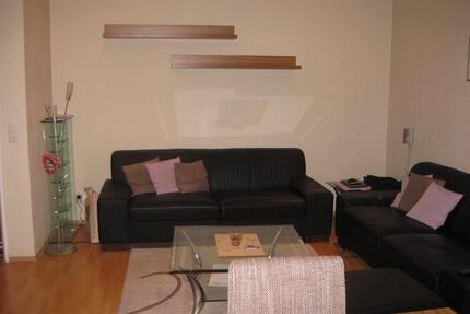 2 Zimmer Wohnung zu vermieten Kaltmiete € 645 - Lübeck Sankt Jürgen